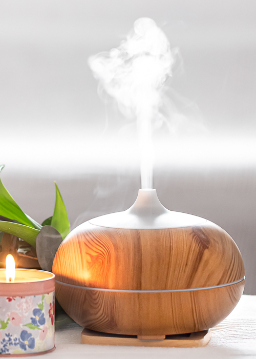 What are Essential Oil Diffusers used for
