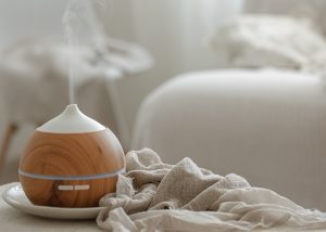What are Essential Oil Diffusers for