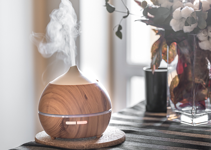What are Essential Oil Diffusers?