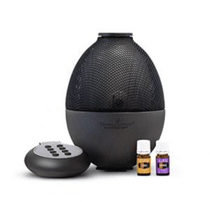 Rainstone Diffuser Young Living